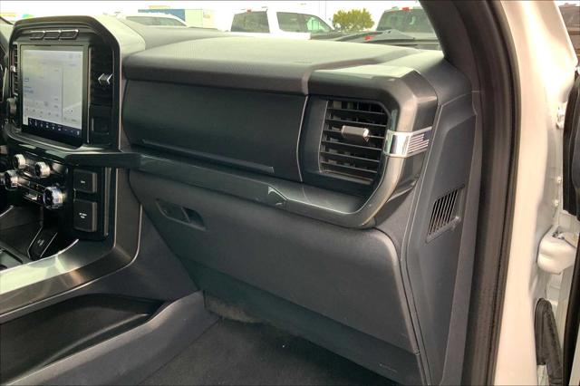 Used 2023 Ford F-150 For Sale in Lubbock, TX