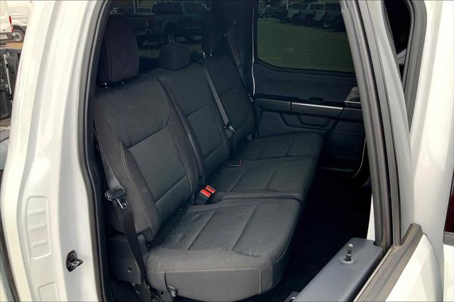 Used 2023 Ford F-150 For Sale in Lubbock, TX