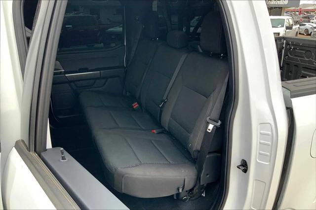 Used 2023 Ford F-150 For Sale in Lubbock, TX