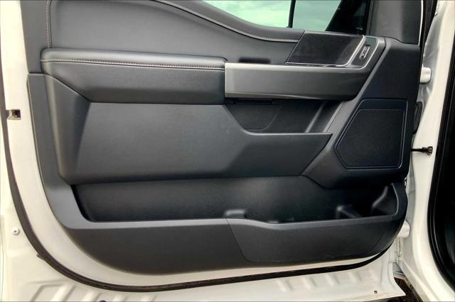 Used 2023 Ford F-150 For Sale in Lubbock, TX