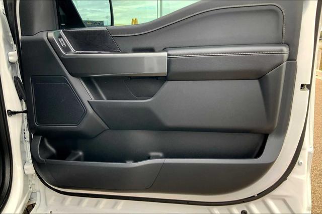 Used 2023 Ford F-150 For Sale in Lubbock, TX