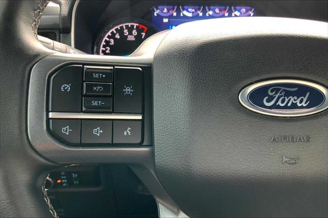 Used 2023 Ford F-150 For Sale in Lubbock, TX