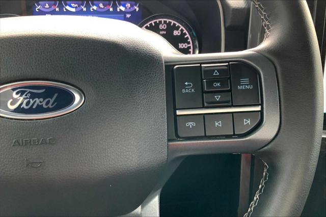 Used 2023 Ford F-150 For Sale in Lubbock, TX