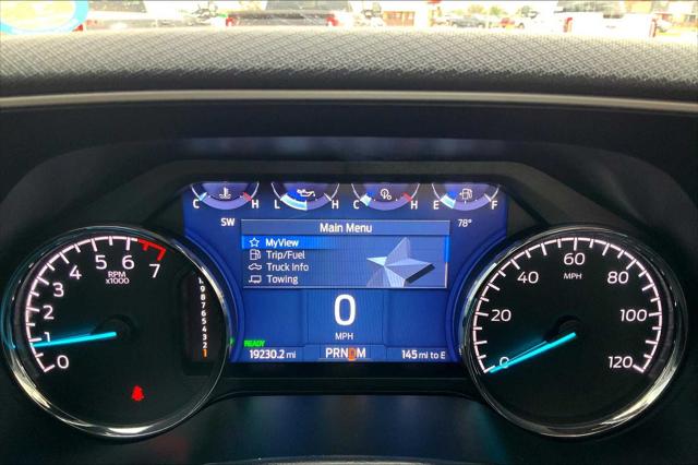 Used 2023 Ford F-150 For Sale in Lubbock, TX