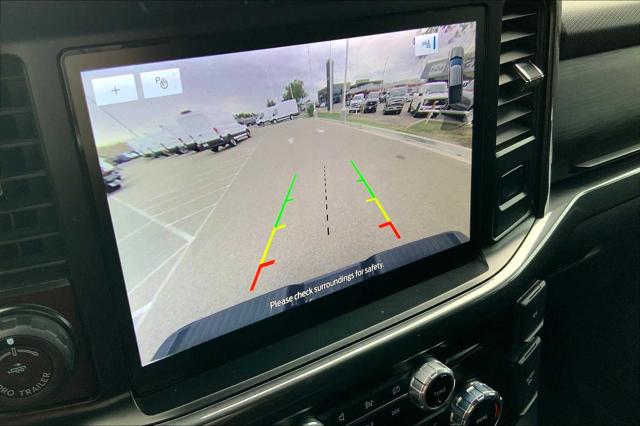 Used 2023 Ford F-150 For Sale in Lubbock, TX