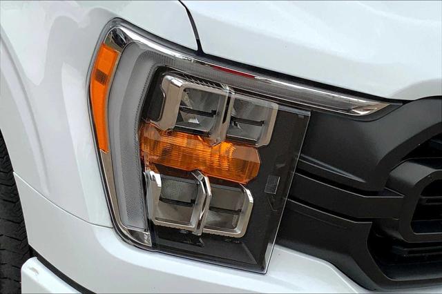 Used 2023 Ford F-150 For Sale in Lubbock, TX