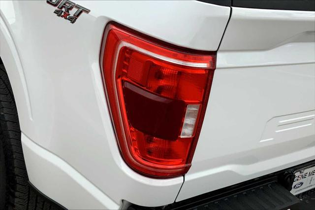 Used 2023 Ford F-150 For Sale in Lubbock, TX