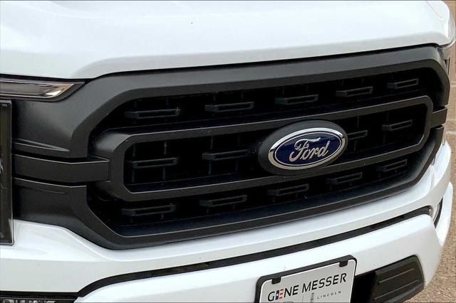 Used 2023 Ford F-150 For Sale in Lubbock, TX
