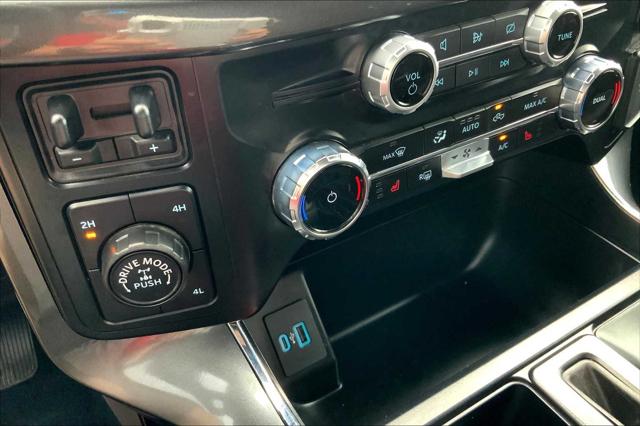 Used 2023 Ford F-150 For Sale in Lubbock, TX