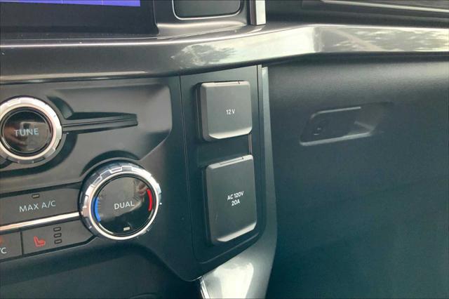 Used 2023 Ford F-150 For Sale in Lubbock, TX