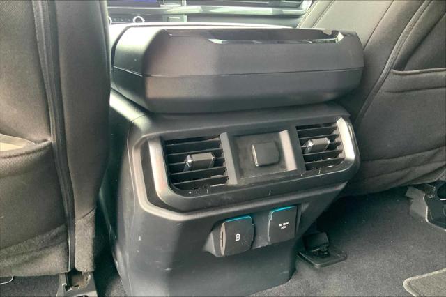 Used 2023 Ford F-150 For Sale in Lubbock, TX