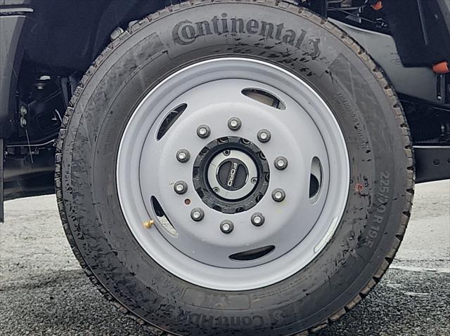 2025 Ford F-450 XL
