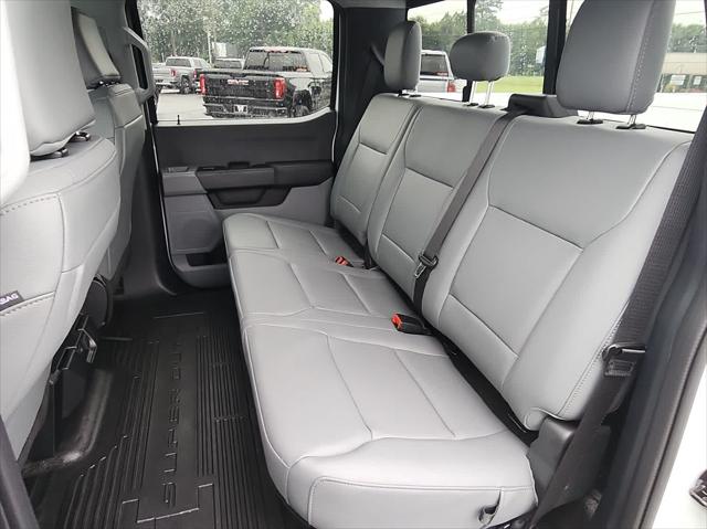2025 Ford F-450 XL