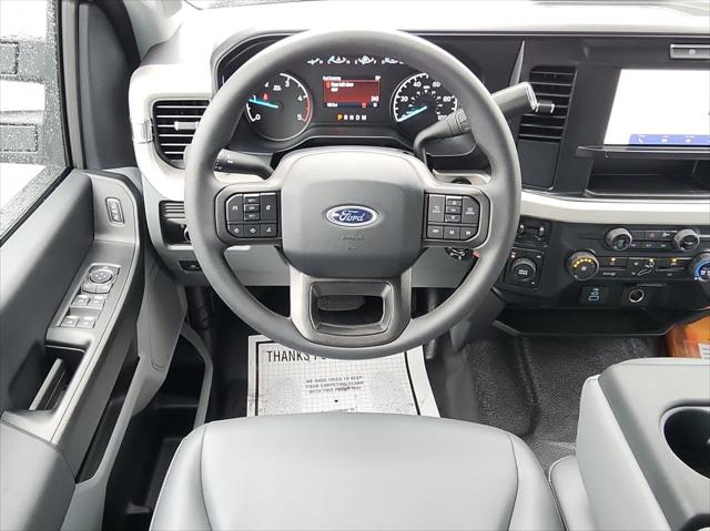 2025 Ford F-450 XL