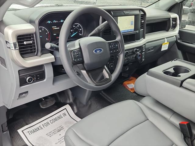 2025 Ford F-450 XL