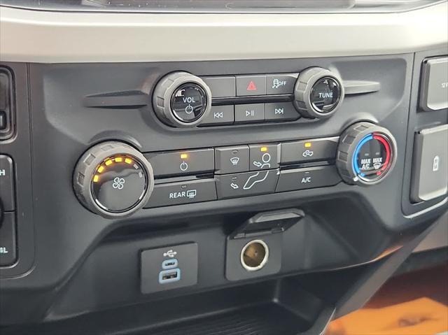 2025 Ford F-450 XL