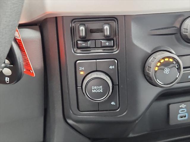 2025 Ford F-450 XL