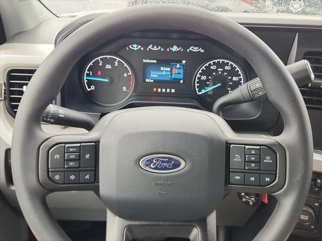 2025 Ford F-450 XL