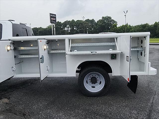 2025 Ford F-450 XL