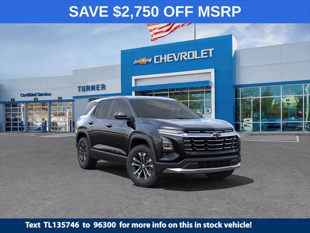 2026 Chevrolet Equinox AWD LT for sale in Harrisburg, PA