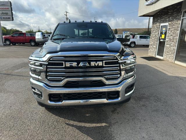 2026 RAM Ram 3500 RAM 3500 LARAMIE CREW CAB 4X4 64 BOX 2026 RAM Ram 3500 RAM 3500 LARAMIE CREW CAB 4X4 64 BOX