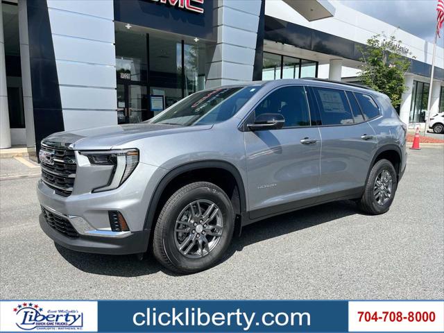 2025 GMC Acadia FWD Elevation for sale in Matthews, NC