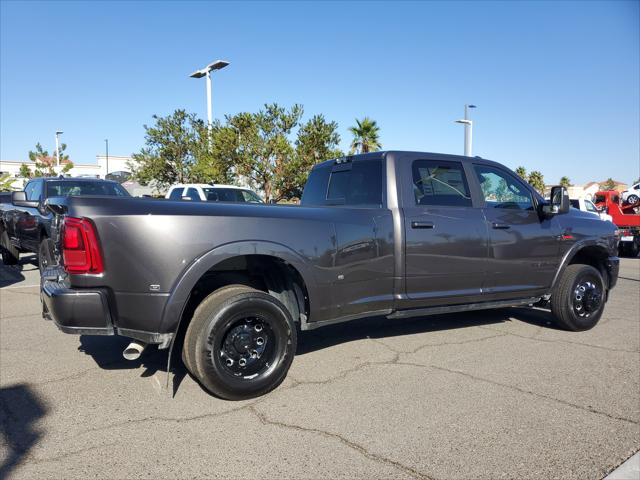 2026 RAM Ram 3500 RAM 3500 LIMITED CREW CAB 4X4 8 BOX 2026 RAM Ram 3500 RAM 3500 LIMITED CREW CAB 4X4 8 BOX