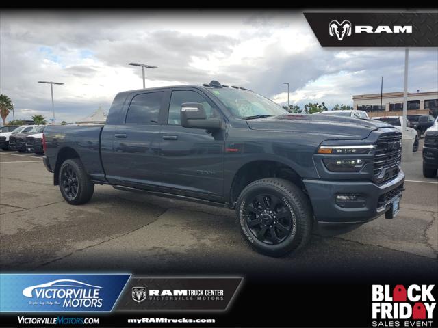 2026 RAM Ram 3500 RAM 3500 LARAMIE MEGA CAB 4X4 64 BOX 2026 RAM Ram 3500 RAM 3500 LARAMIE MEGA CAB 4X4 64 BOX