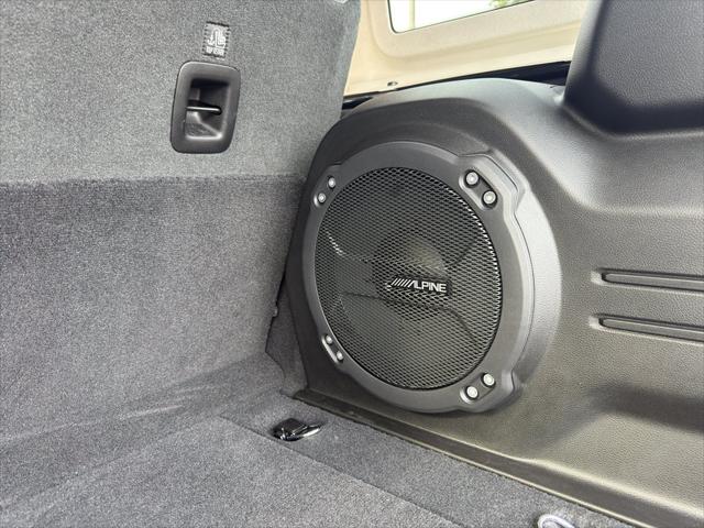 2025 Jeep Wrangler 4-Door Rubicon 4x4