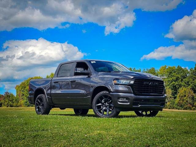 2026 RAM Ram 1500 RAM 1500 LARAMIE CREW CAB 4X4 57 BOX 2026 RAM Ram 1500 RAM 1500 LARAMIE CREW CAB 4X4 57 BOX