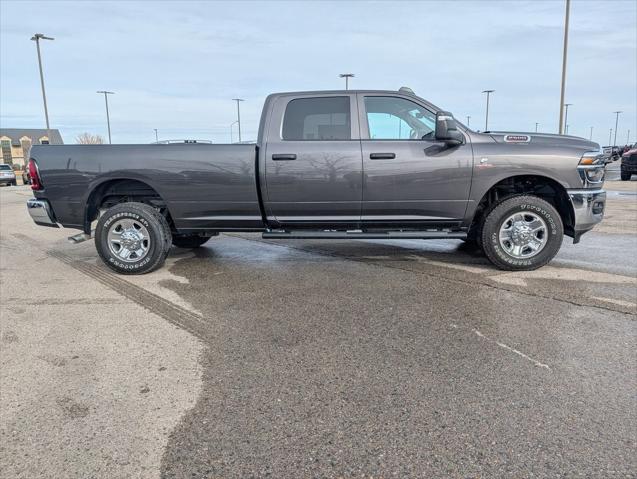 2026 RAM Ram 2500 RAM 2500 TRADESMAN CREW CAB 4X4 8 BOX