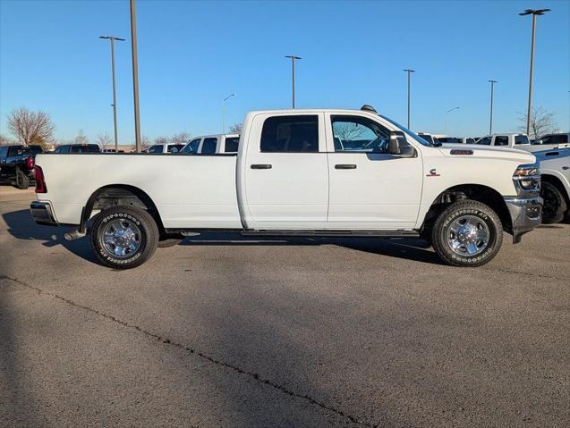 2026 RAM Ram 2500 RAM 2500 TRADESMAN CREW CAB 4X4 8 BOX 2026 RAM Ram 2500 RAM 2500 TRADESMAN CREW CAB 4X4 8 BOX