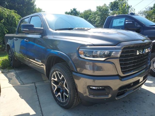 2026 RAM Ram 1500 RAM 1500 LARAMIE CREW CAB 4X4 57 BOX 2026 RAM Ram 1500 RAM 1500 LARAMIE CREW CAB 4X4 57 BOX