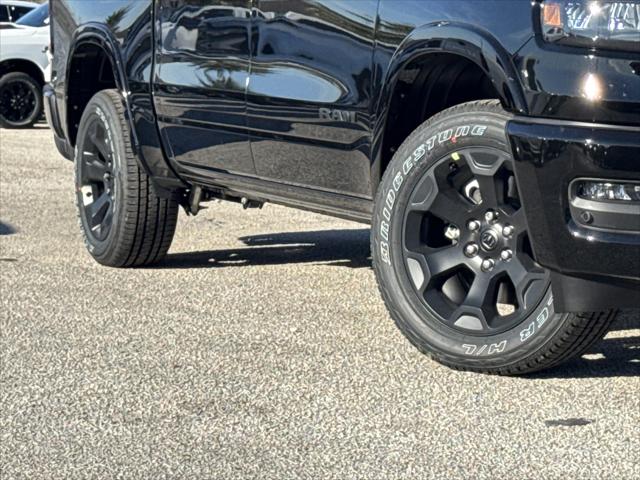 2026 RAM Ram 1500 RAM 1500 LONE STAR CREW CAB 4X2 57 BOX