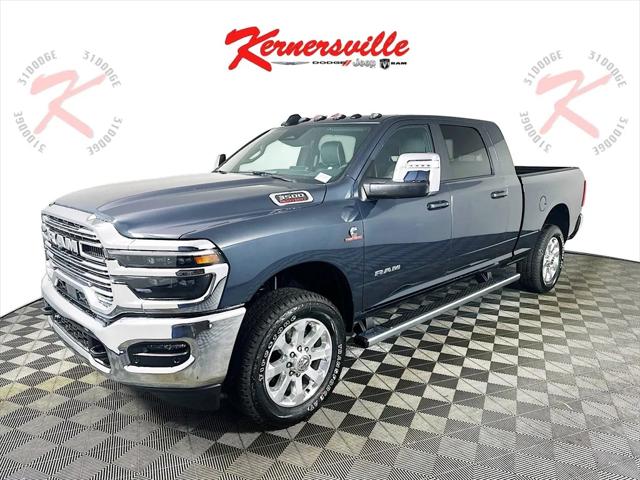 2026 RAM Ram 3500 RAM 3500 LARAMIE MEGA CAB 4X4 64 BOX 2026 RAM Ram 3500 RAM 3500 LARAMIE MEGA CAB 4X4 64 BOX