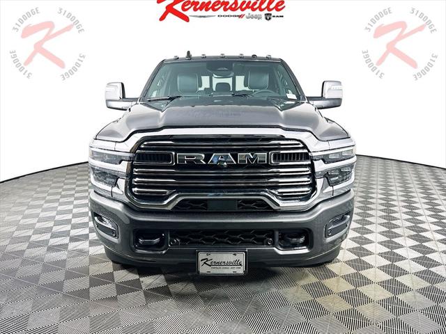 2026 RAM Ram 3500 RAM 3500 LARAMIE MEGA CAB 4X4 64 BOX 2026 RAM Ram 3500 RAM 3500 LARAMIE MEGA CAB 4X4 64 BOX