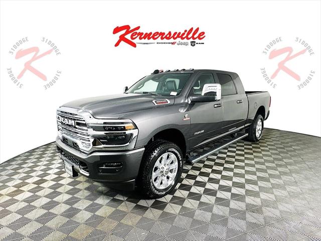 2026 RAM Ram 3500 RAM 3500 LARAMIE MEGA CAB 4X4 64 BOX 2026 RAM Ram 3500 RAM 3500 LARAMIE MEGA CAB 4X4 64 BOX