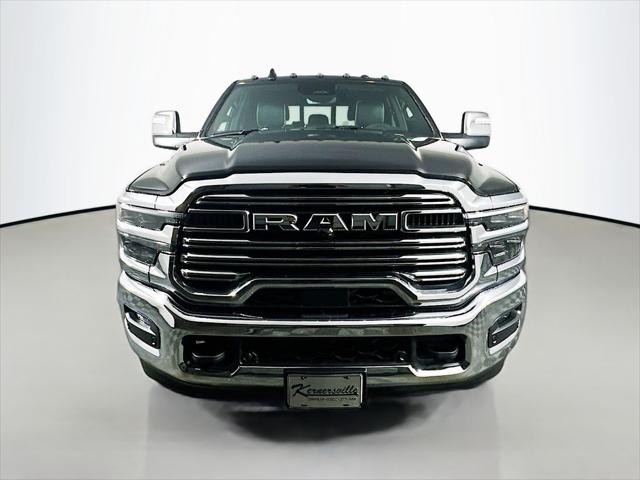 2026 RAM Ram 3500 RAM 3500 LARAMIE MEGA CAB 4X4 64 BOX