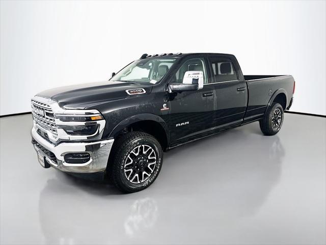 2026 RAM 3500 RAM 3500 LIMITED LONGHORN CREW CAB 4X4 8 BOX 2026 RAM 3500 RAM 3500 LIMITED LONGHORN CREW CAB 4X4 8 BOX