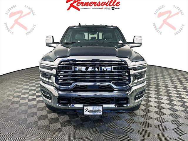 2026 RAM Ram 3500 RAM 3500 LIMITED CREW CAB 4X4 64 BOX 2026 RAM Ram 3500 RAM 3500 LIMITED CREW CAB 4X4 64 BOX