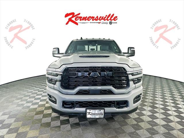 2026 RAM Ram 3500 RAM 3500 LIMITED CREW CAB 4X4 64 BOX 2026 RAM Ram 3500 RAM 3500 LIMITED CREW CAB 4X4 64 BOX