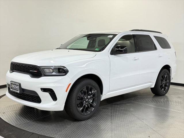2026 Dodge Durango DURANGO GT AWD