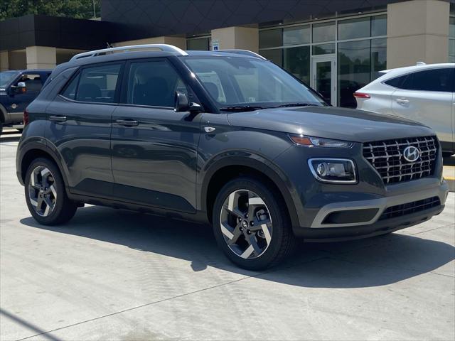 2025 Hyundai Venue SEL for sale in Jasper, AL