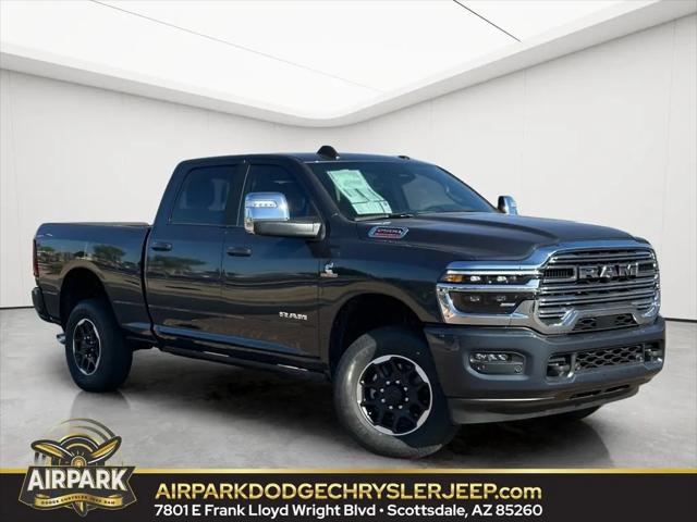 2025 Ram 2500 Laramie Crew Cab 4x4 64 Box for sale in Scottsdale, AZ
