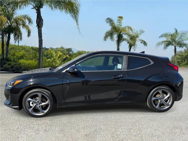 2019 Hyundai Veloster 2.0