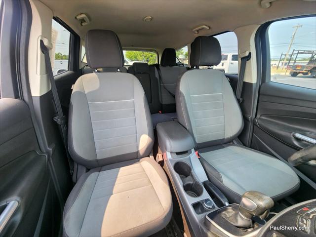 2013 Ford Escape SE 2013 Ford Escape SE