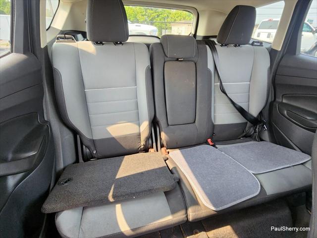 2013 Ford Escape SE 2013 Ford Escape SE