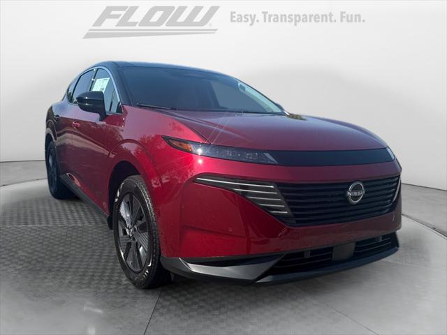 2025 Nissan Murano SL for sale in Statesville, NC