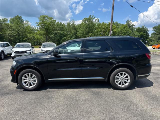 2023 Dodge Durango SXT AWD