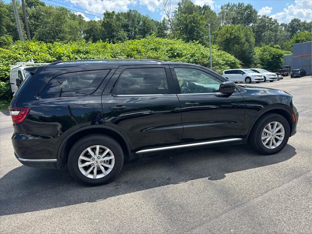 2023 Dodge Durango SXT AWD
